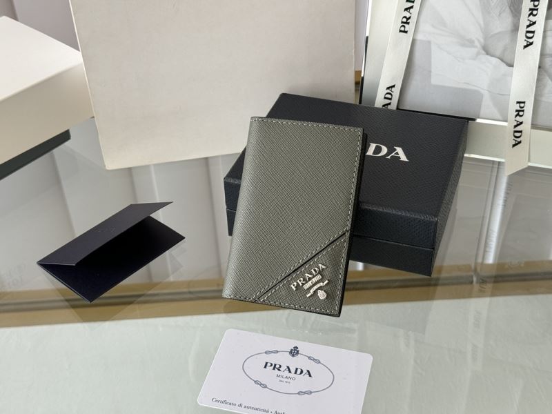 Prada Wallets Purse